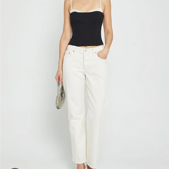 Few Moda Cairo Top - Picture 2 of 5